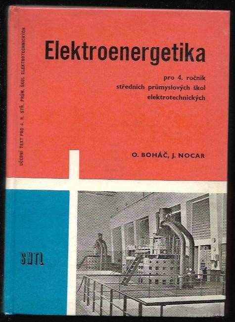 Elektroenergetika