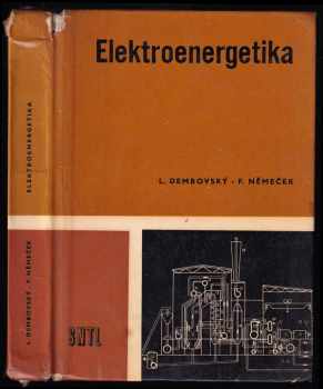 Elektroenergetika
