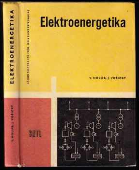 Elektroenergetika