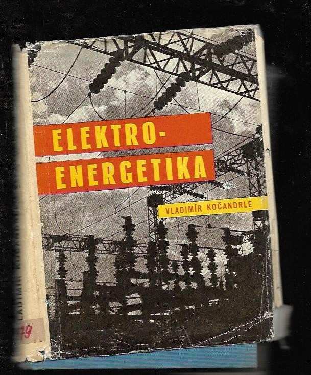 Elektroenergetika