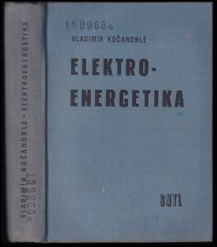 Elektroenergetika