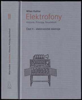Elektrofony