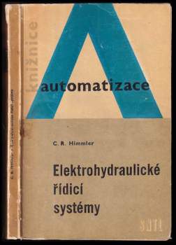 Elektrohydraulické řídicí systémy