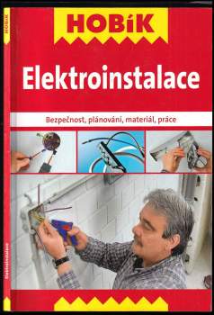 Elektroinstalace