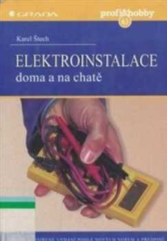 Elektroinstalace doma a na chatě