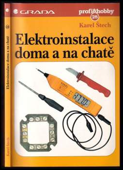 Elektroinstalace doma a na chatě