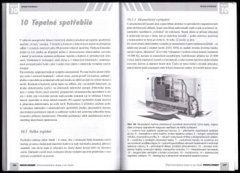 Karel Štech: Elektroinstalace doma a na chatě