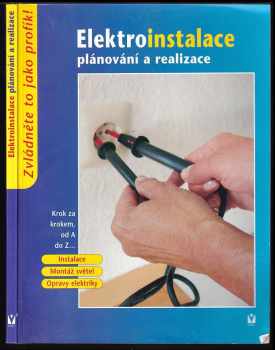 Elektroinstalace