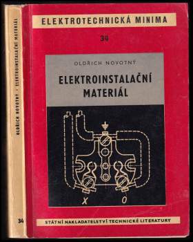 Elektroinstalační materiál