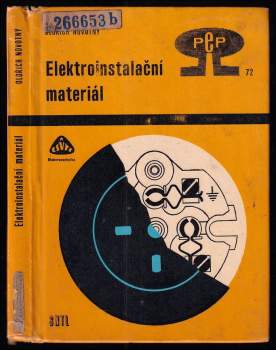 Elektroinstalační materiál