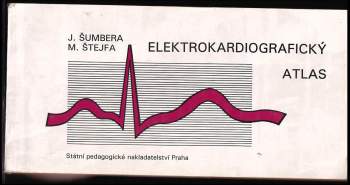 Elektrokardiografický atlas