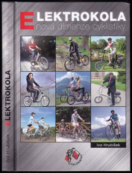 Ivo Hrubíšek: Elektrokola