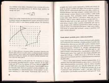 Karel Pátek: Elektroluminiscence - světlo budoucnosti