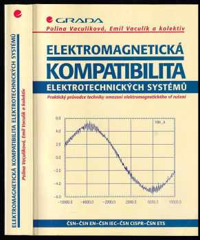 Elektromagnetická kompatibilita elektrotechnických systémů
