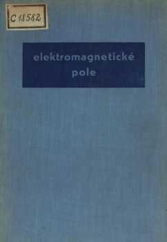 Elektromagnetické pole