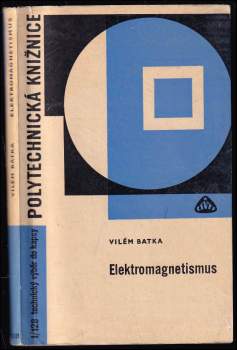 Elektromagnetismus
