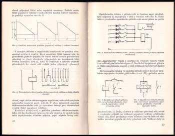 Josef Černý: Elektromechanická relé