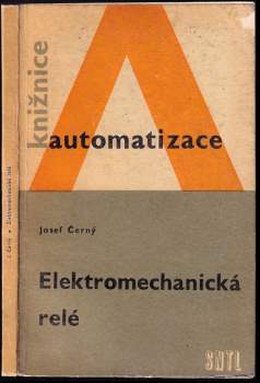 Elektromechanická relé