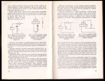 Josef Černý: Elektromechanická relé