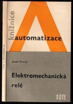 Elektromechanická relé