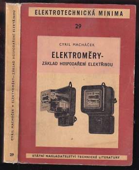 Elektroměry