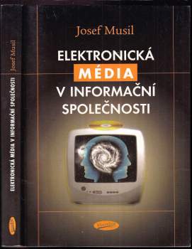 Elektronická média v informační společnosti