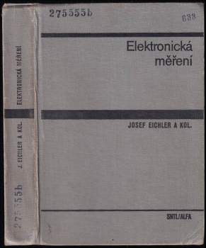 Elektronická měření
