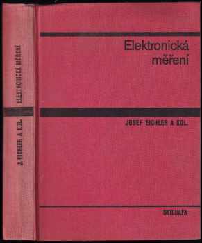 Elektronická měření