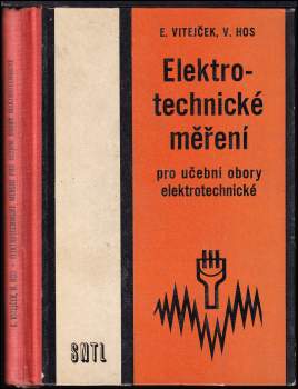 Elektronická měření pro učební obory elektrotechnické