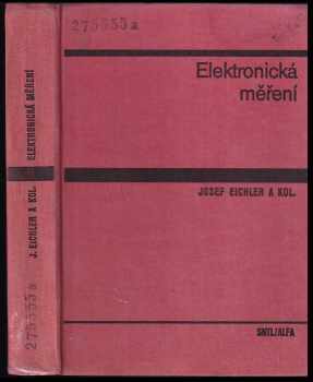 Elektronická měření