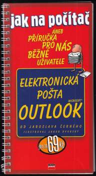 Elektronická pošta Microsoft Outlook