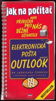 Elektronická pošta Microsoft Outlook