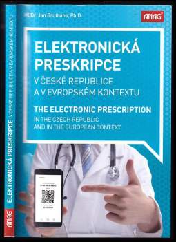 Elektronická preskripce v České republice a evropském kontextu