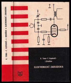 Elektronická zariadenia