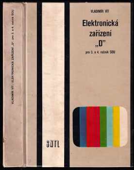 Elektronická zařízení "D"