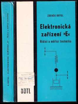 Elektronická zařízení "E"