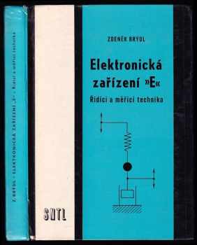 Zdeněk Brýdl: Elektronická zařízení "E"
