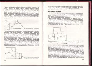 Zdeněk Brýdl: Elektronická zařízení "E"