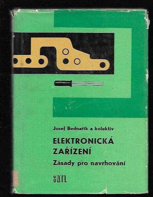 Elektronická zařízení