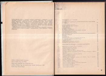 Sláva Nečásek: Elektronické a elektroakustické součástky