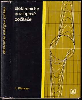 Elektronické analógové počítače