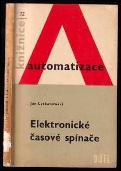 Elektronické časové spínače