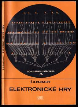 Elektronické hry