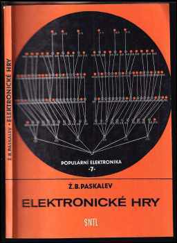 Elektronické hry