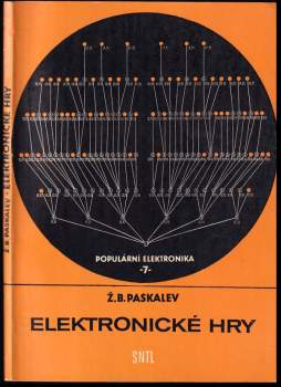 Elektronické hry