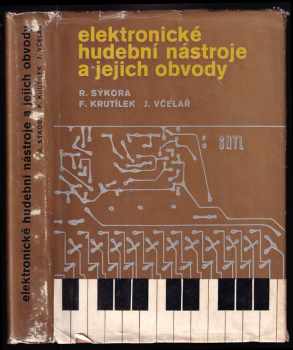Elektronické hudební nástroje a jejich obvody