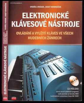 Elektronické klávesové nástroje