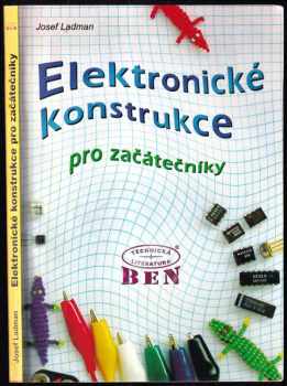 Elektronické konstrukce pro začátečníky