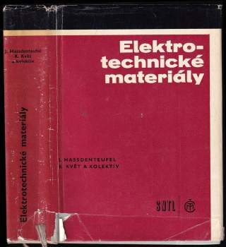 Elektronické materiály