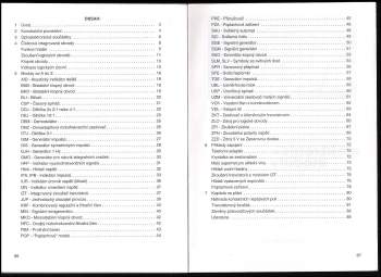 Zdeněk Hradiský: Elektronické moduly pro nepájivá kontaktní pole